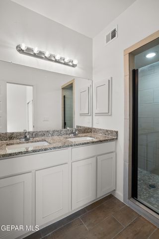 13824 Paseo Celeste Drive, Horizon City, TX 79928