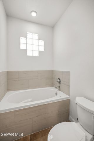 13824 Paseo Celeste Drive, Horizon City, TX 79928