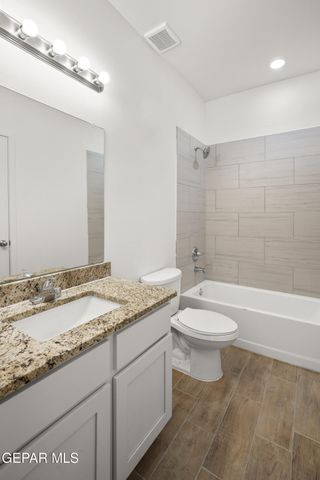 13824 Paseo Celeste Drive, Horizon City, TX 79928