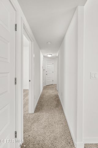 13824 Paseo Celeste Drive, Horizon City, TX 79928