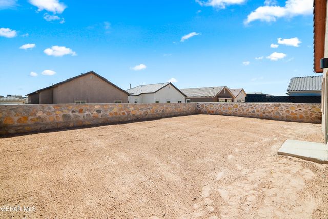 13824 Paseo Celeste Drive, Horizon City, TX 79928