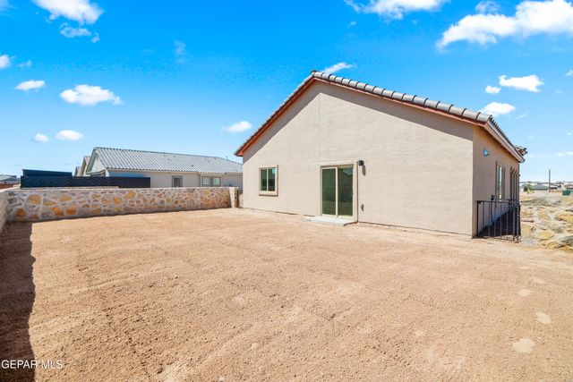 13824 Paseo Celeste Drive, Horizon City, TX 79928