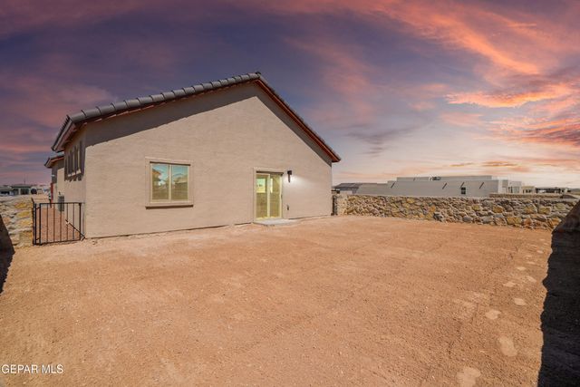 13824 Paseo Celeste Drive, Horizon City, TX 79928