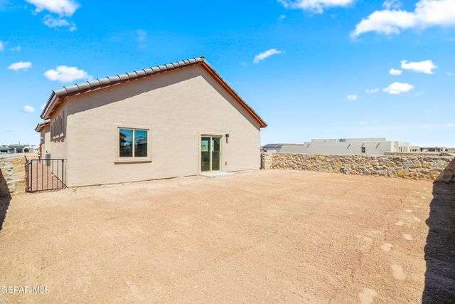 13824 Paseo Celeste Drive, Horizon City, TX 79928