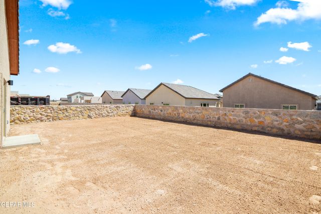 13824 Paseo Celeste Drive, Horizon City, TX 79928