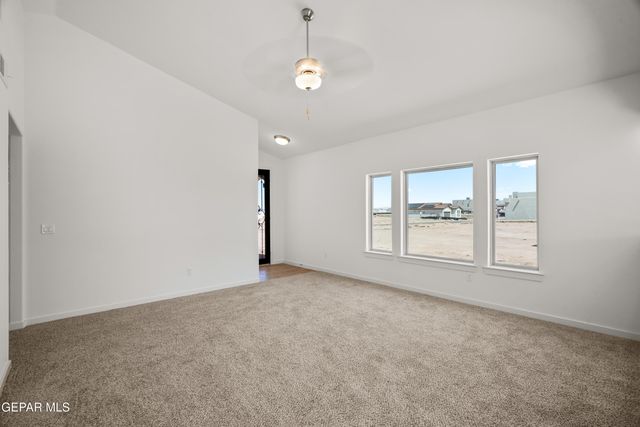 13824 Paseo Celeste Drive, Horizon City, TX 79928