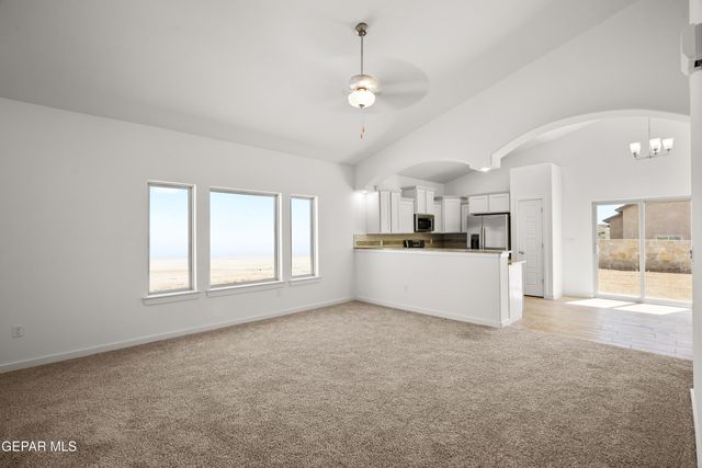 13824 Paseo Celeste Drive, Horizon City, TX 79928