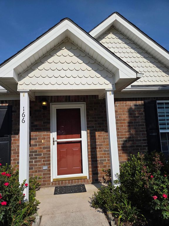 166 Kendallwood Court SE, Aiken, SC 29803