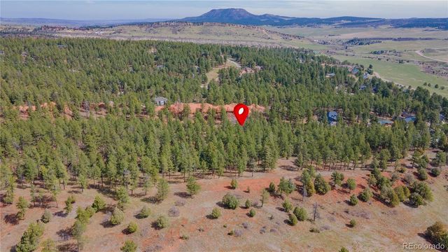 8257 Bannock Drive, Larkspur, CO 80118