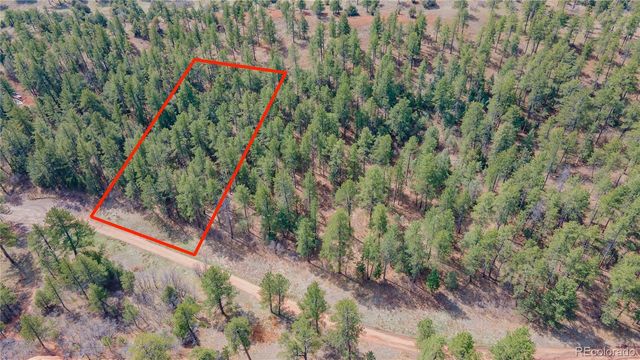 8257 Bannock Drive, Larkspur, CO 80118