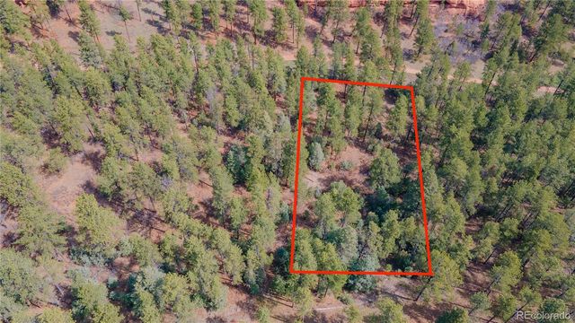 8257 Bannock Drive, Larkspur, CO 80118