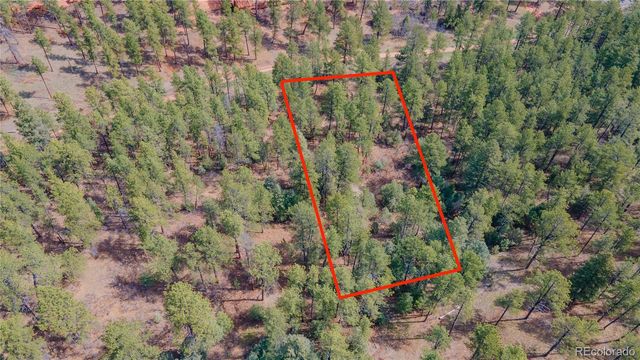 8257 Bannock Drive, Larkspur, CO 80118