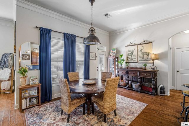 210 OLD CREEK ROAD, West Monroe, LA 71291