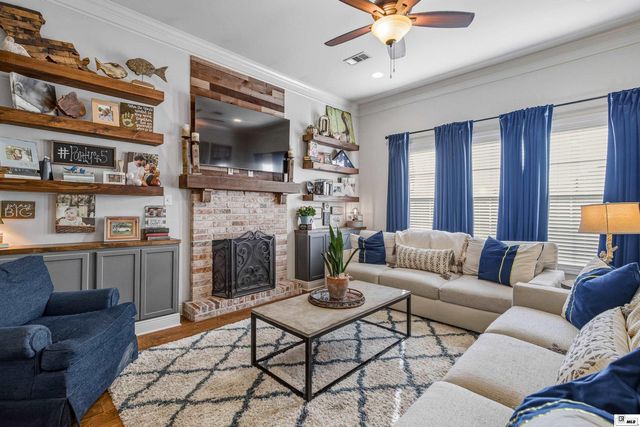 210 OLD CREEK ROAD, West Monroe, LA 71291