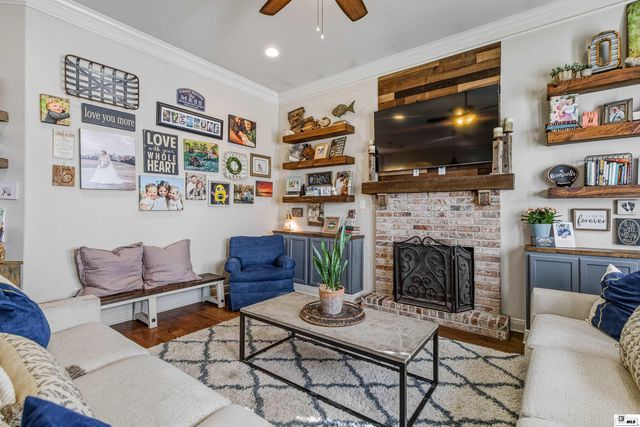 210 OLD CREEK ROAD, West Monroe, LA 71291