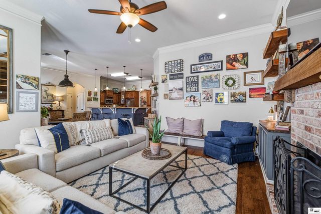 210 OLD CREEK ROAD, West Monroe, LA 71291