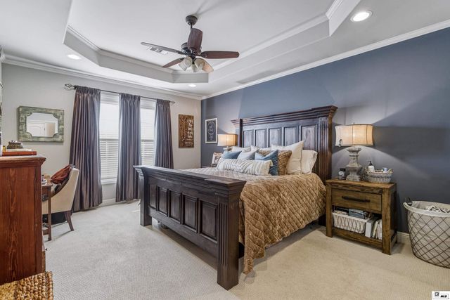 210 OLD CREEK ROAD, West Monroe, LA 71291