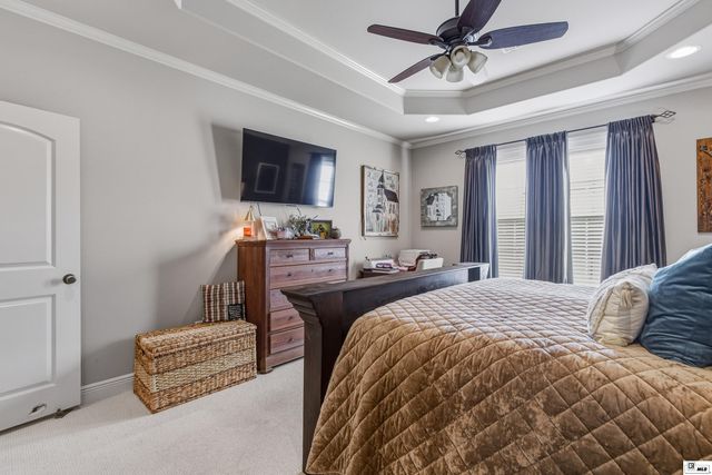 210 OLD CREEK ROAD, West Monroe, LA 71291