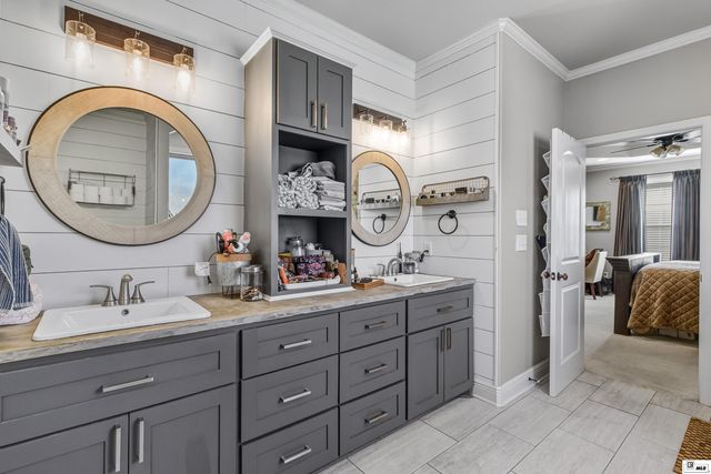 210 OLD CREEK ROAD, West Monroe, LA 71291