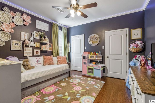 210 OLD CREEK ROAD, West Monroe, LA 71291