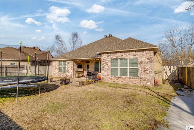 210 OLD CREEK ROAD, West Monroe, LA 71291