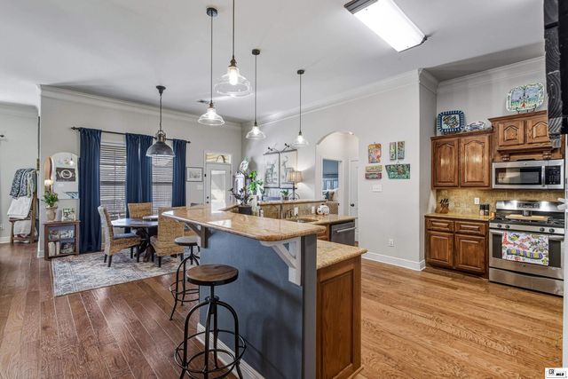 210 OLD CREEK ROAD, West Monroe, LA 71291