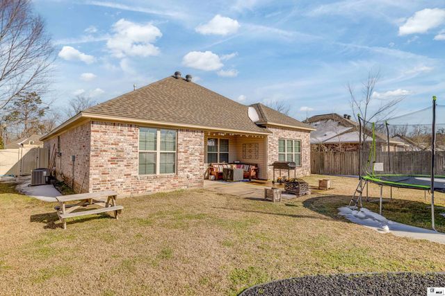 210 OLD CREEK ROAD, West Monroe, LA 71291