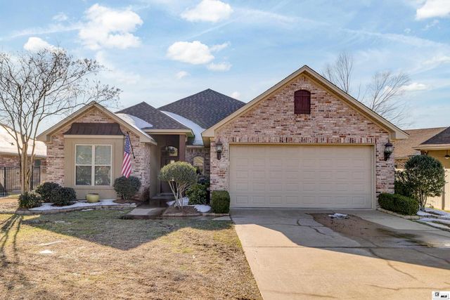 210 OLD CREEK ROAD, West Monroe, LA 71291