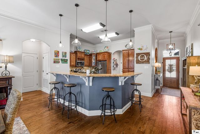 210 OLD CREEK ROAD, West Monroe, LA 71291