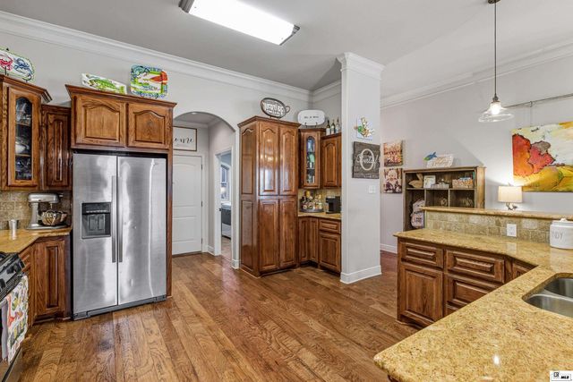 210 OLD CREEK ROAD, West Monroe, LA 71291