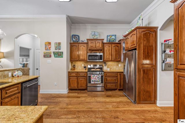 210 OLD CREEK ROAD, West Monroe, LA 71291