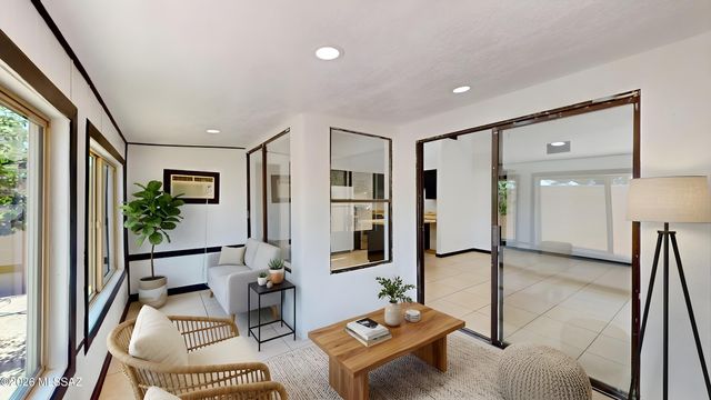 7249 S Dooley Drive, Tucson, AZ 85746