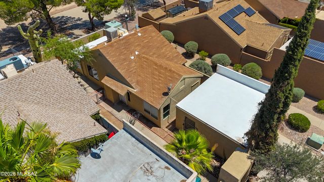 7249 S Dooley Drive, Tucson, AZ 85746