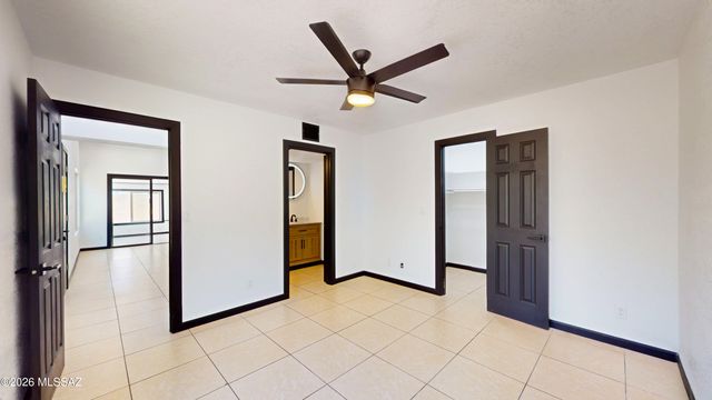 7249 S Dooley Drive, Tucson, AZ 85746