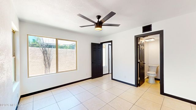 7249 S Dooley Drive, Tucson, AZ 85746