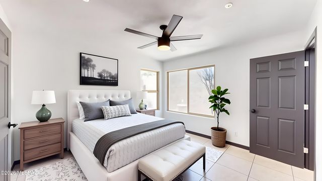 7249 S Dooley Drive, Tucson, AZ 85746
