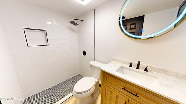 7249 S Dooley Drive, Tucson, AZ 85746