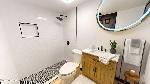 7249 S Dooley Drive, Tucson, AZ 85746