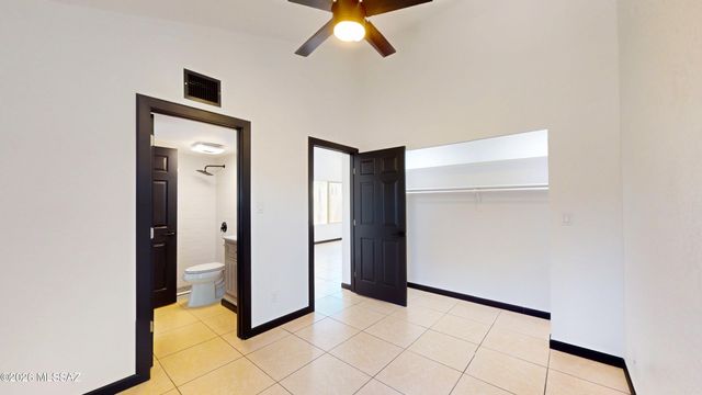 7249 S Dooley Drive, Tucson, AZ 85746