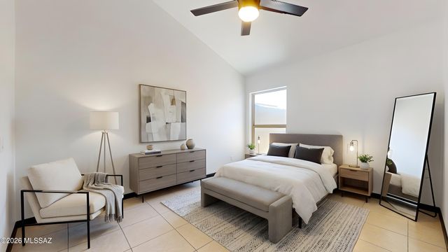7249 S Dooley Drive, Tucson, AZ 85746