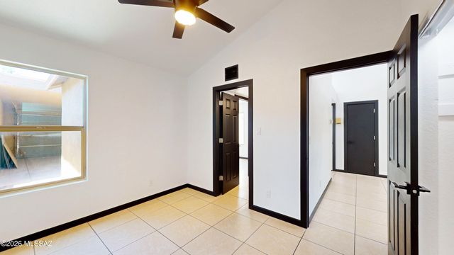 7249 S Dooley Drive, Tucson, AZ 85746