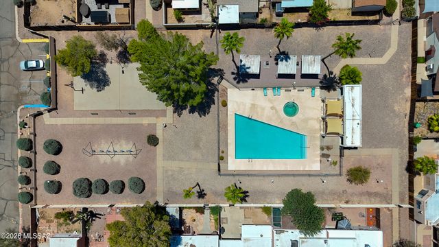7249 S Dooley Drive, Tucson, AZ 85746