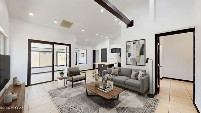 7249 S Dooley Drive, Tucson, AZ 85746