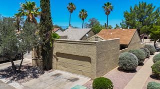 7249 S Dooley Drive, Tucson, AZ 85746