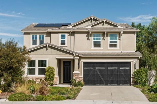 998 Woodhaven Road, San Marcos, CA 92069