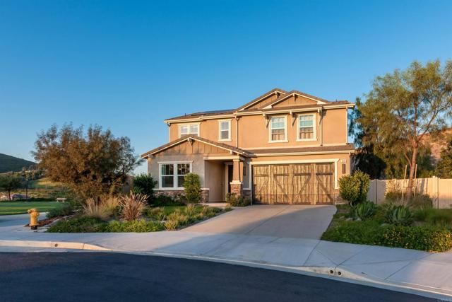 998 Woodhaven Road, San Marcos, CA 92069