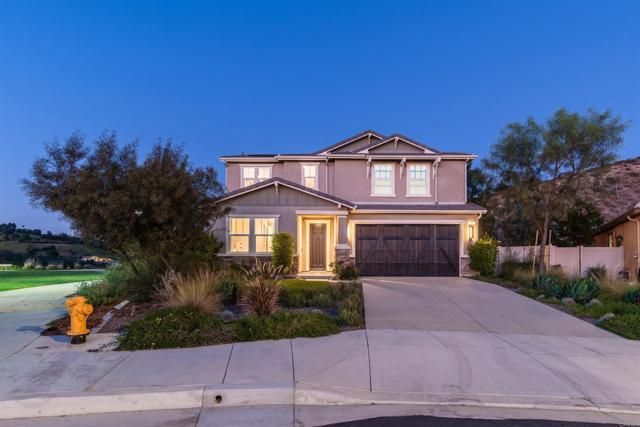 998 Woodhaven Road, San Marcos, CA 92069