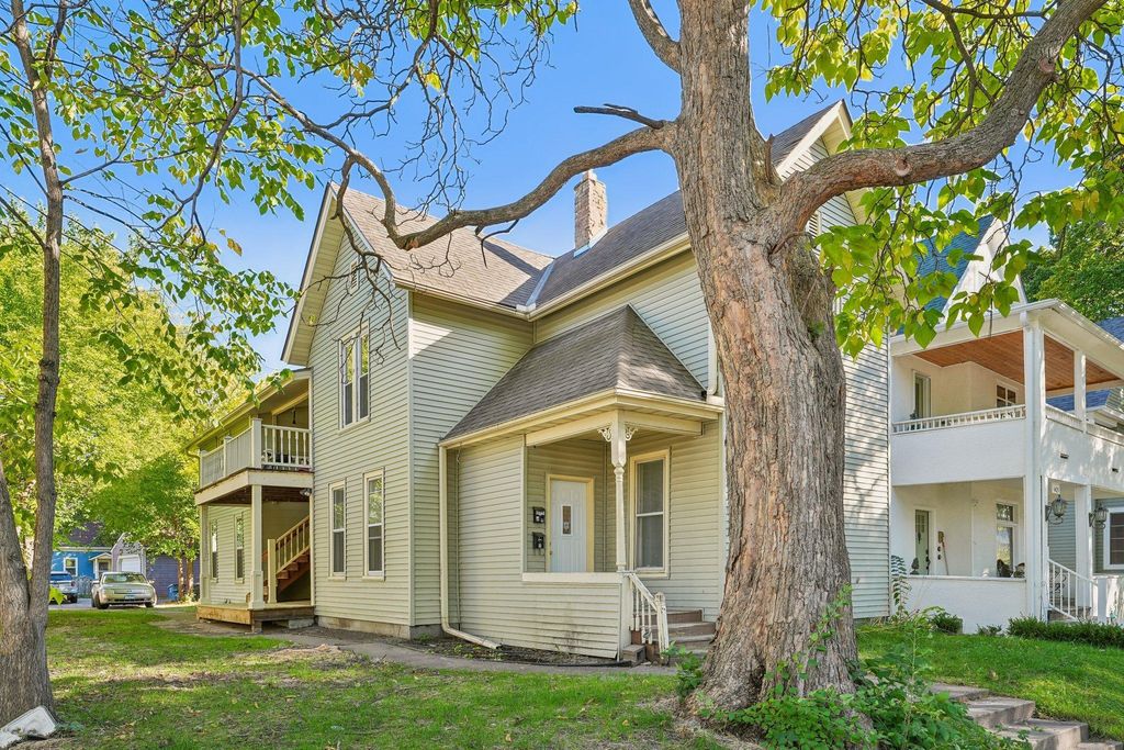 1425 Jefferson Street NE, Minneapolis, MN 55413 — exterior