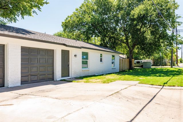 1008 Wilks Ave, Austin, TX 78752