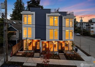 361 NW 76th Street, Seattle, WA 98117